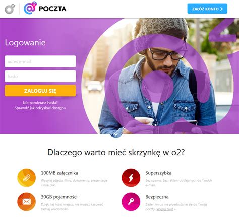 ostatnie logowanie do poczty o2|[Rozwiązano] Włamanie na skrzynkę pocztową o2